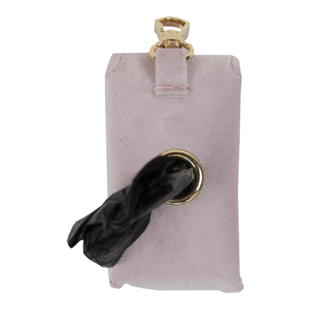 Kentucky Dogwear Kotbeutelspender Velvet Square