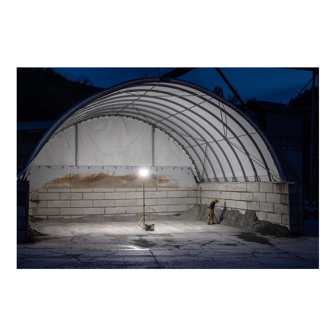 Nordride LED Ballonleuchte-Set VISION LED BALLOON