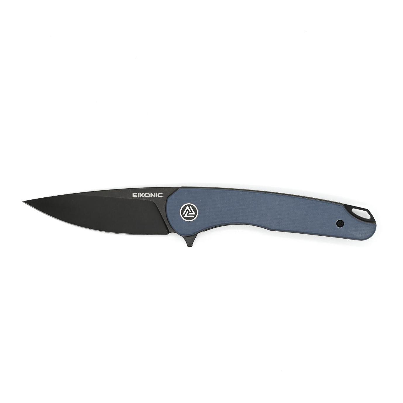 Eikonic Einhandmesser Dromas, G10