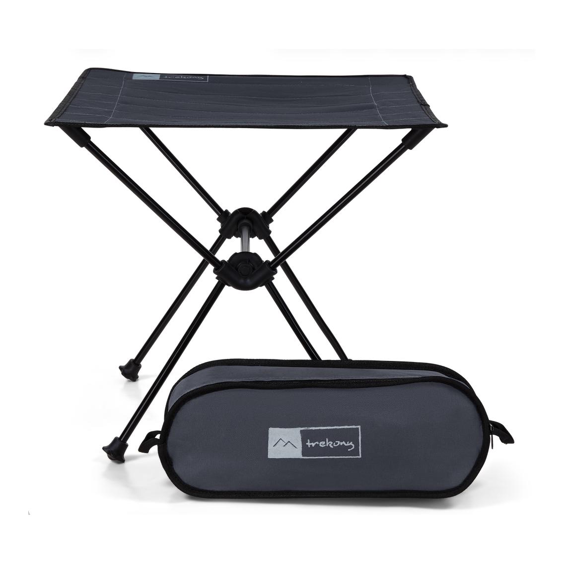Trekony Campingtisch Alu