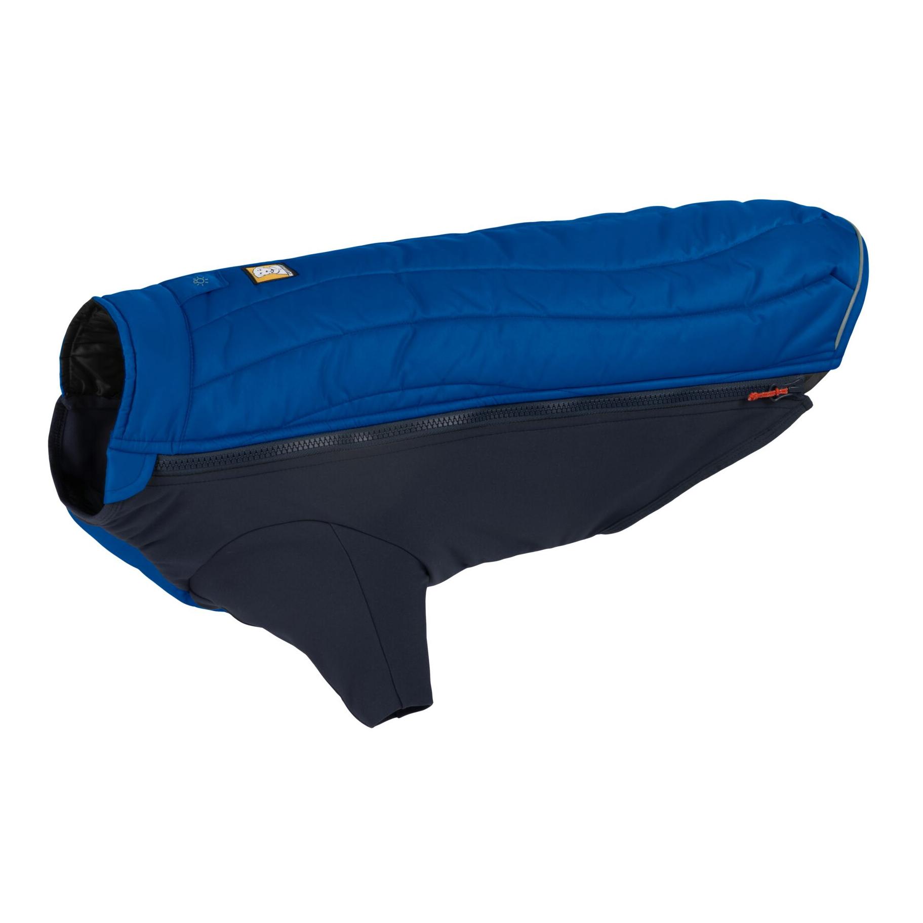 Ruffwear Veste pour chien Powder Hound™ Jacket