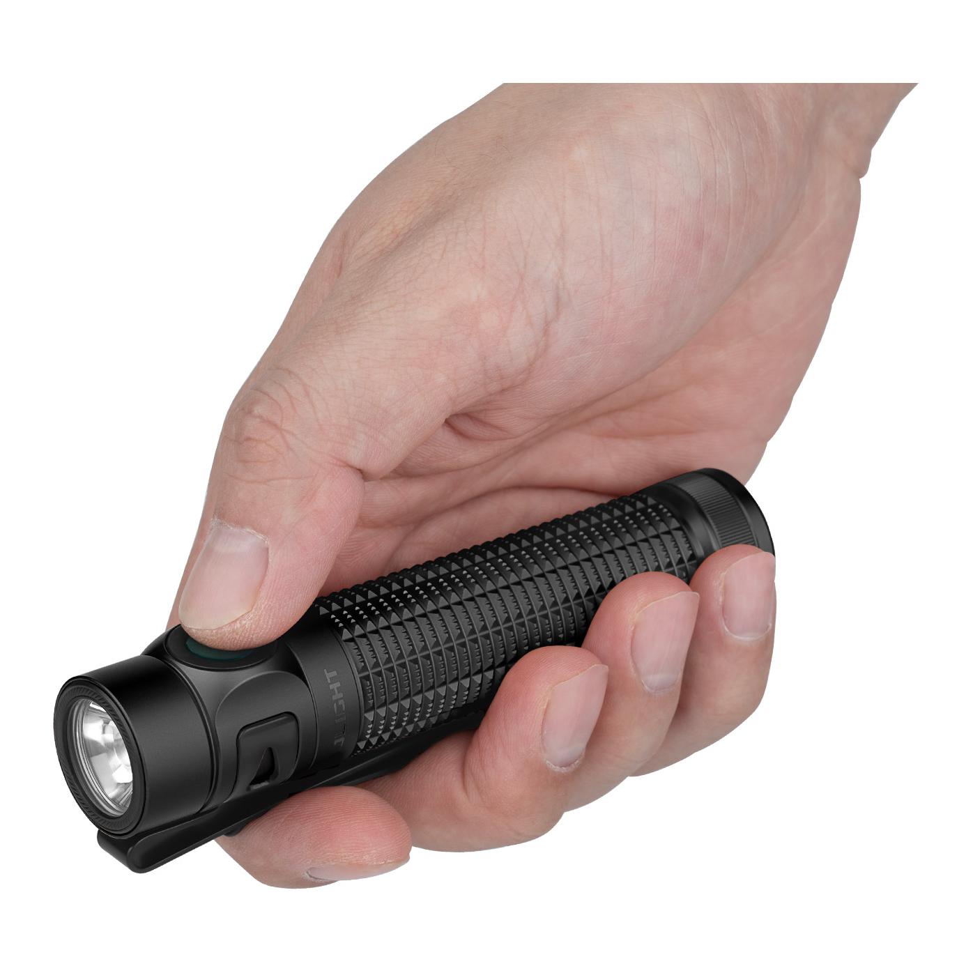 Olight Baton 4 Pro - EDC Taschenlampe