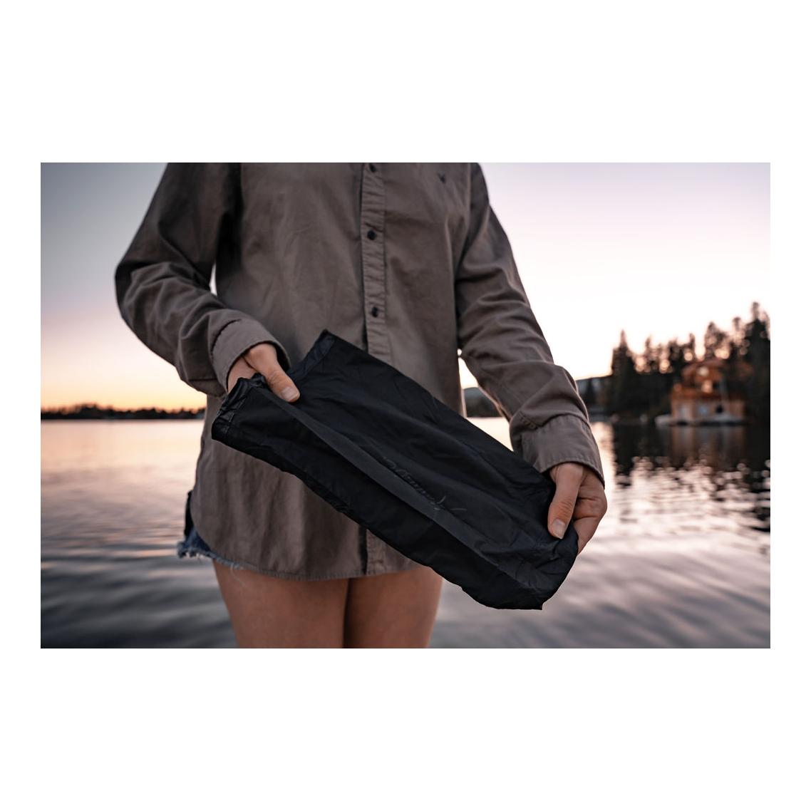 Matador Droplet wasserdichter Schlüsselanhänger-Faltbeutel