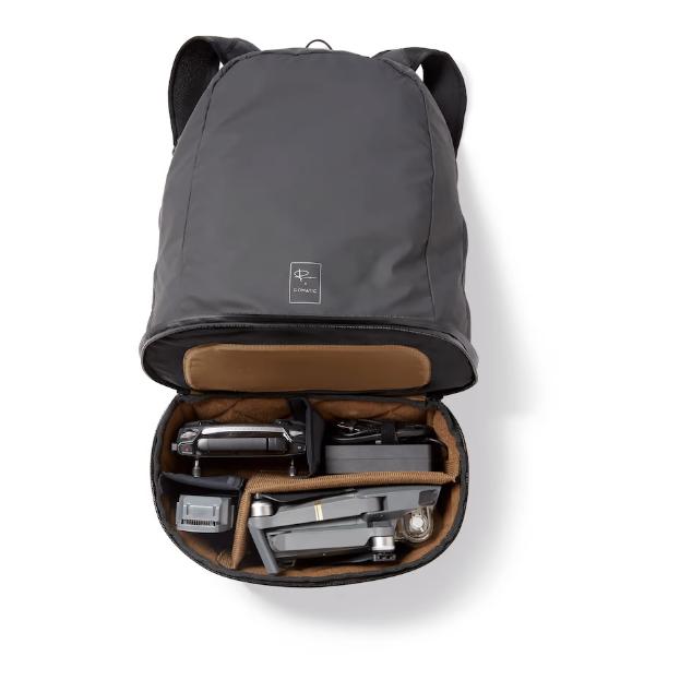 Gomatic Set Camera Pack & Cube Pack