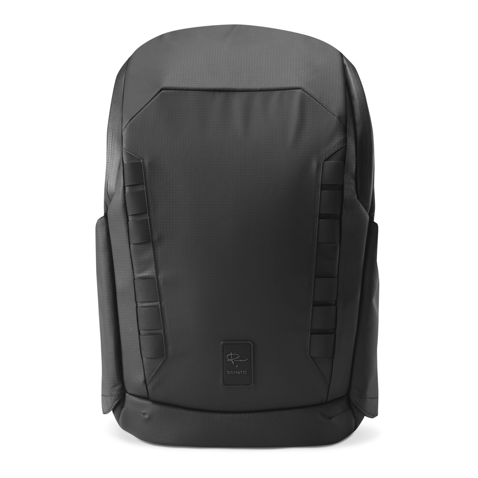 Gomatic Peter McKinnon Daypack - Schwarz