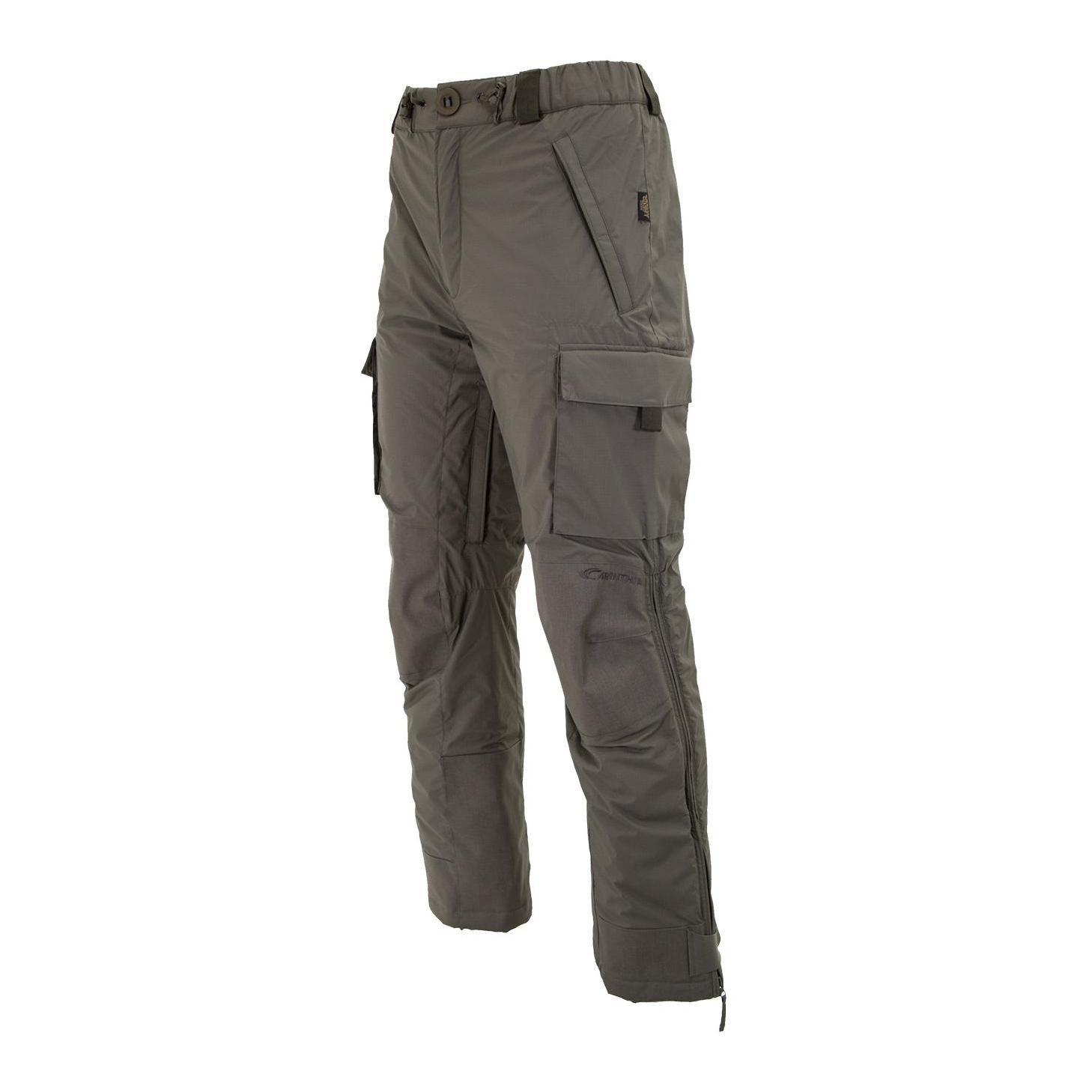 Carinthia Pantalon G-Loft MIG 4.0 - olive
