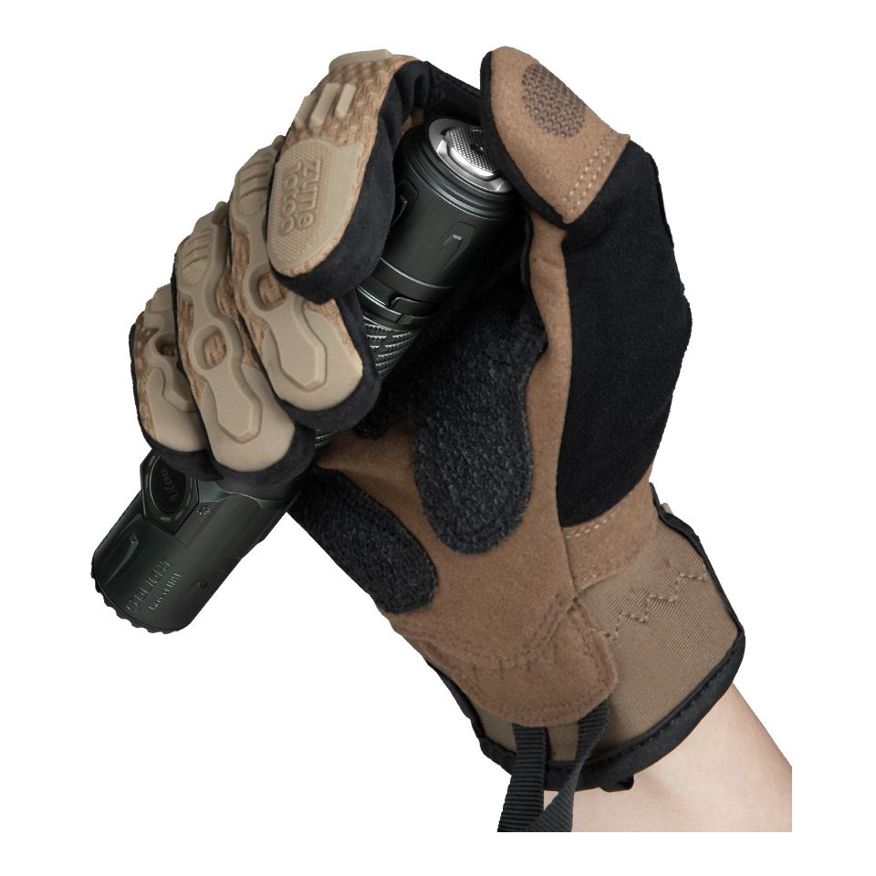 Olight Warrior Ultra