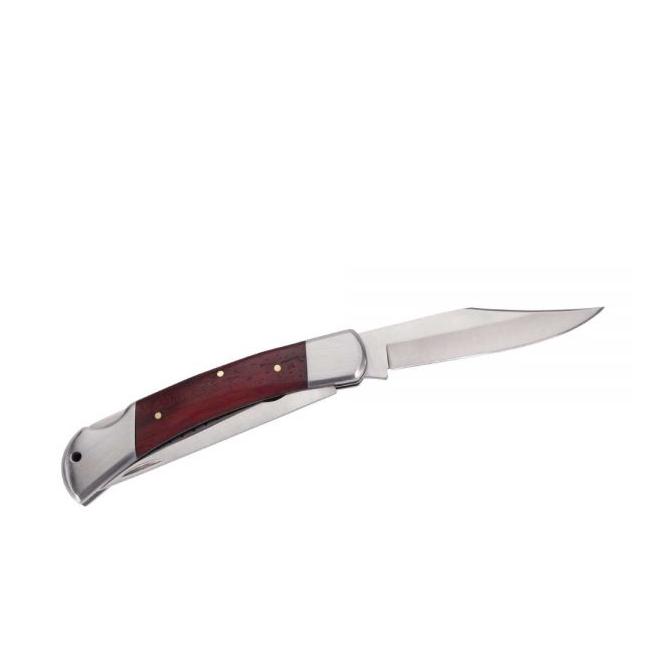 CJH Anglermesser, AISI 420, mit Fischschupper