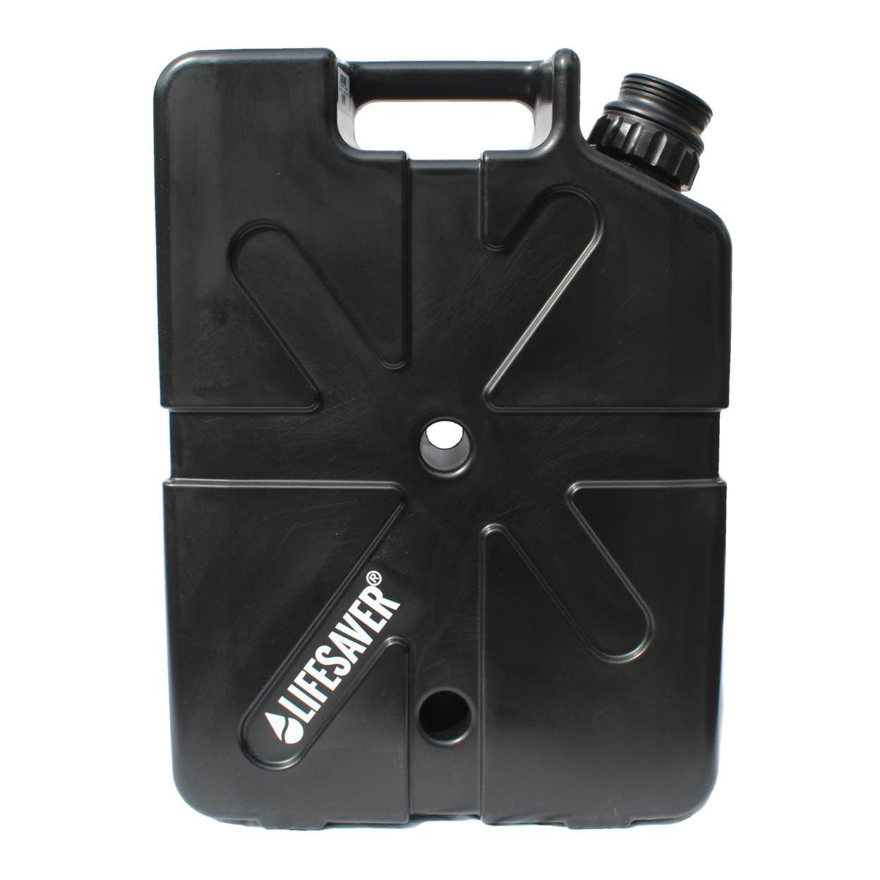 Lifesaver Ersatzfilter für Jerrycan, Folienversiegelung