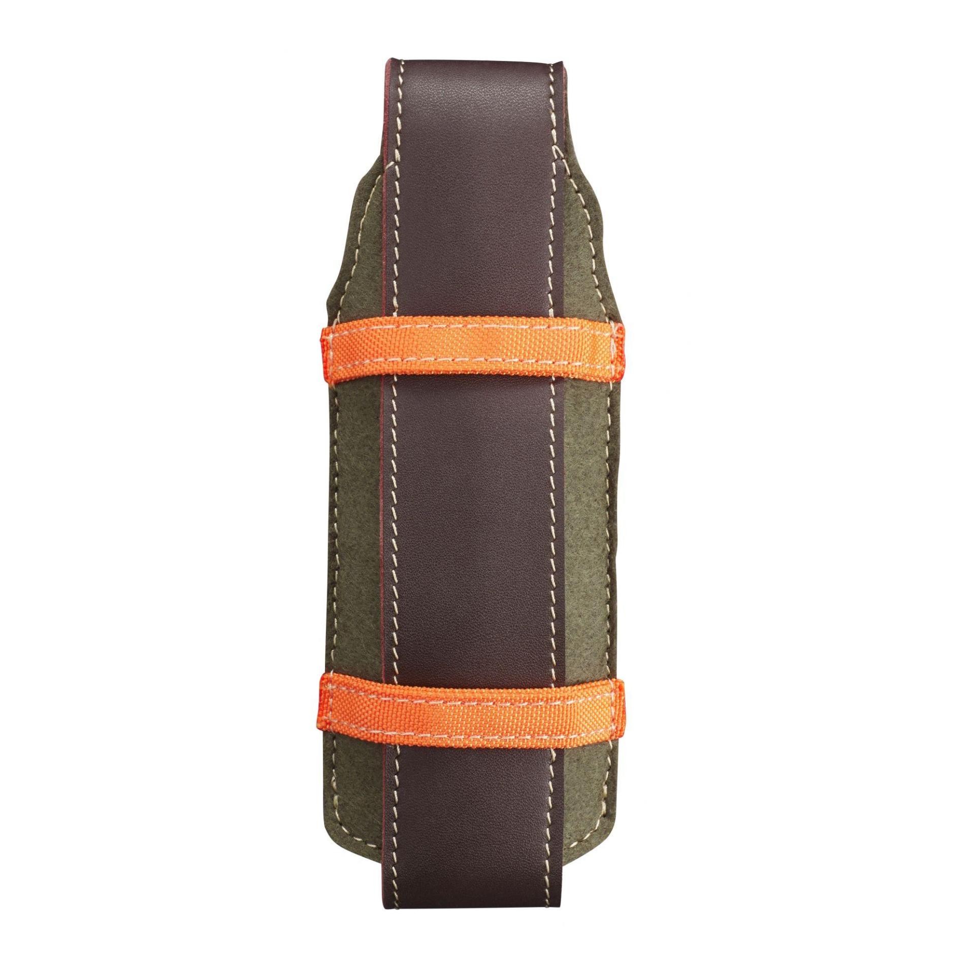 Opinel Couteau à champignons avec manche en chêne - coffret cadeau