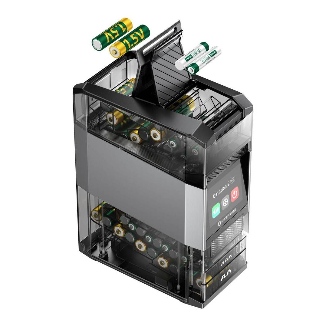 Olight Ostation 2 pro - EU (OS)