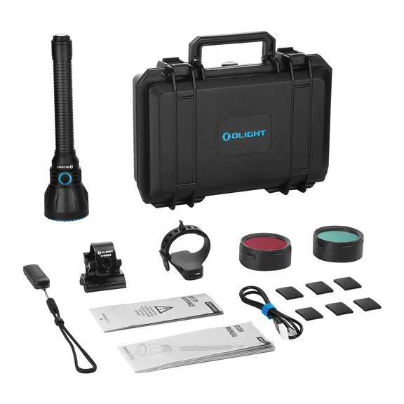 Olight Javelot Turbo 2 Kit