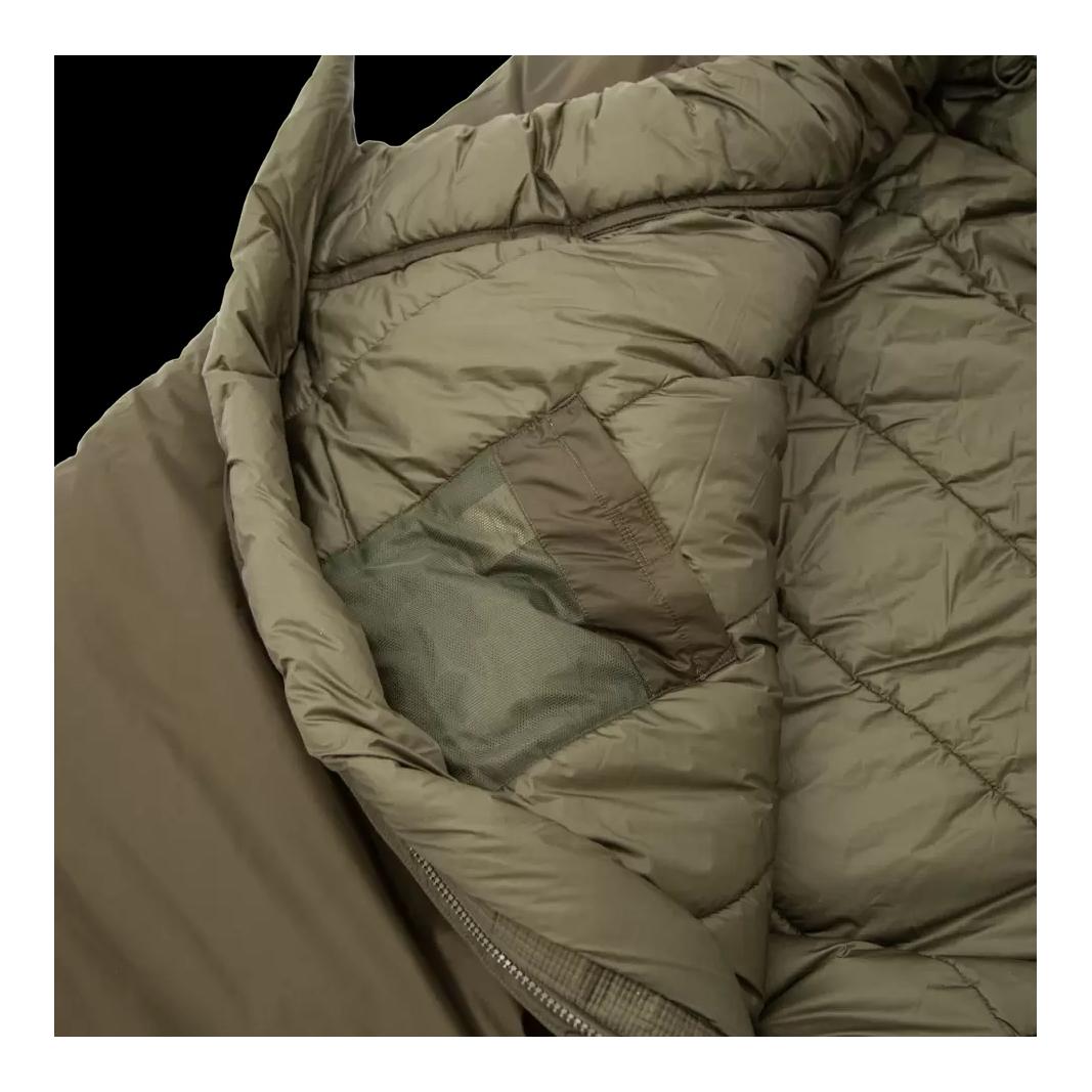 Carinthia SOF 3 Schlafsack