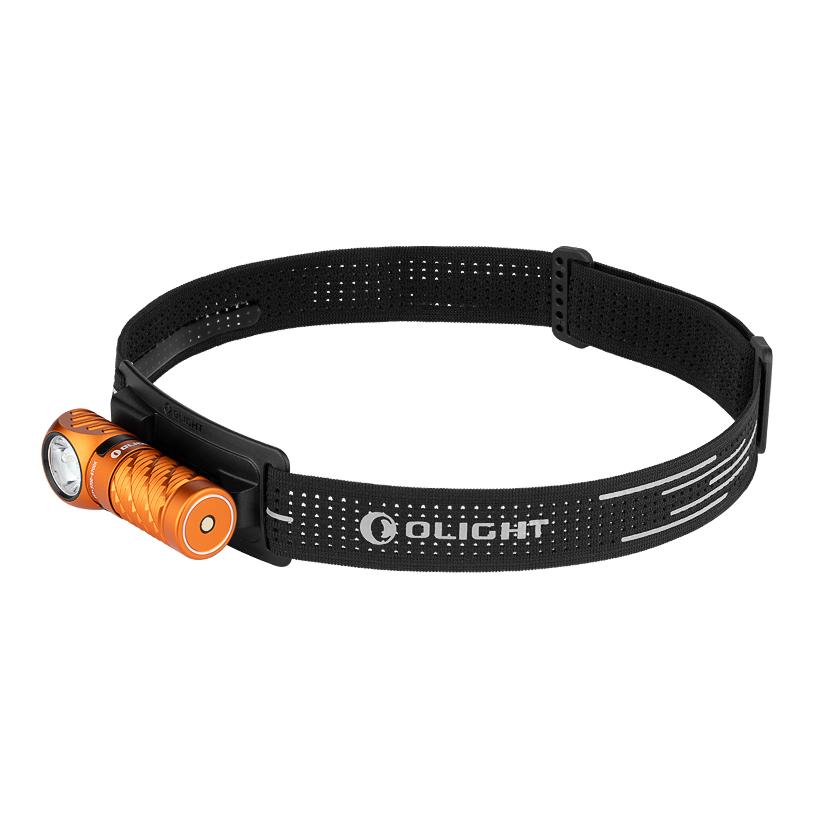 Olight Perun 3 Mini - LED Stirnlampe