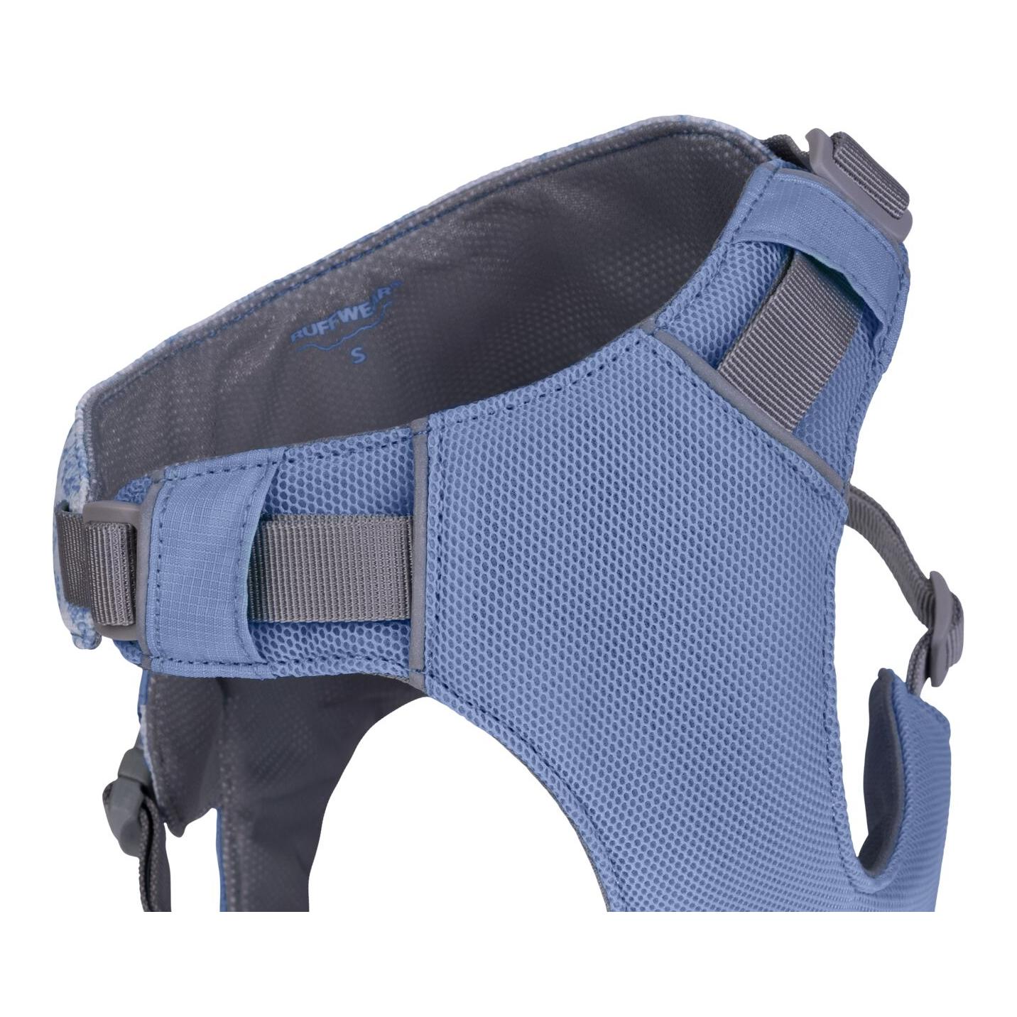 Ruffwear Harnais Swamp Cooler Zip™