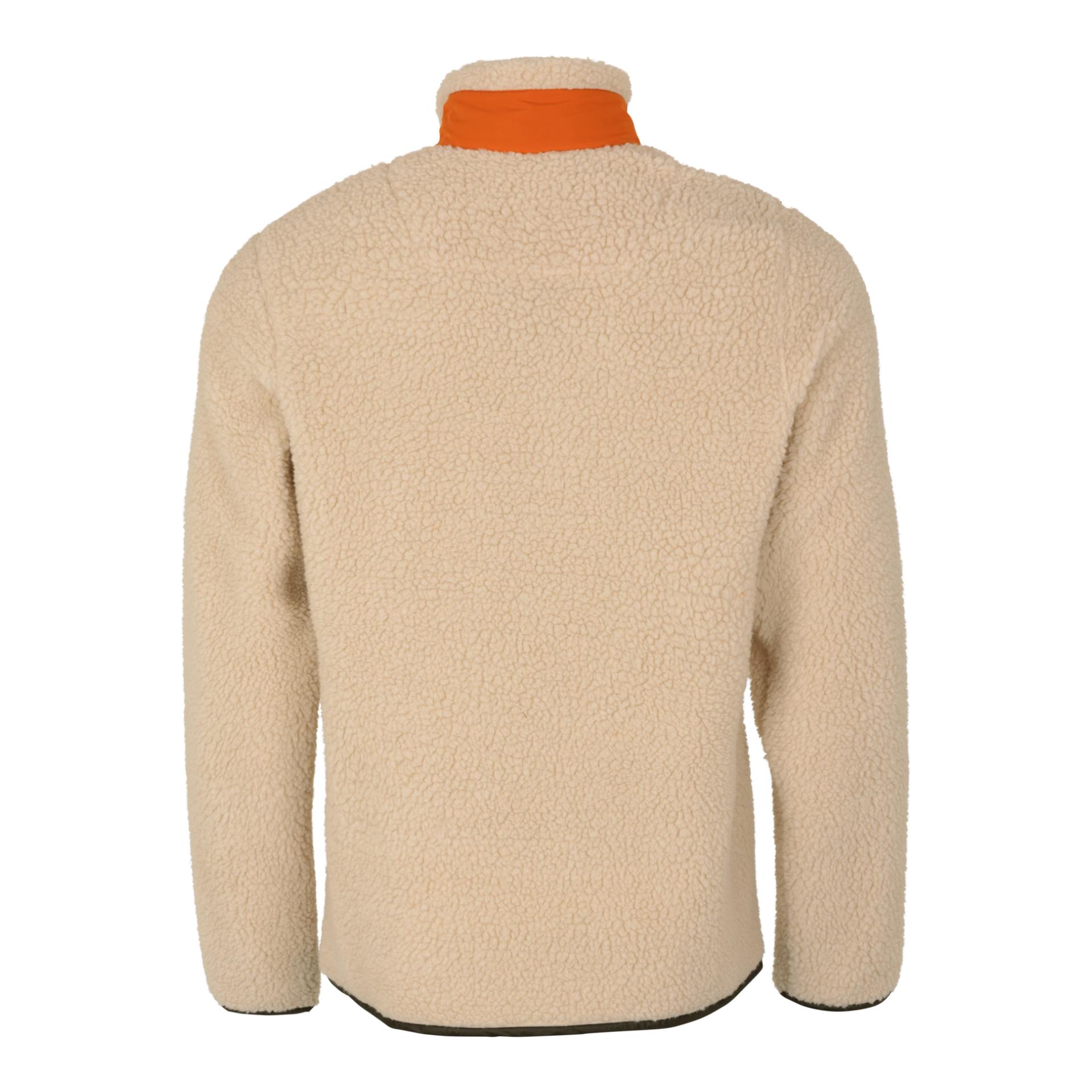 Seeland Zephyr Fleecejacke