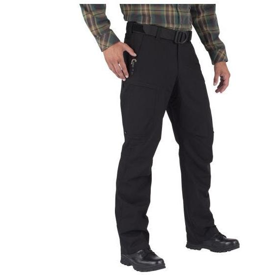 Tactical Series Hose Apex - Schwarz