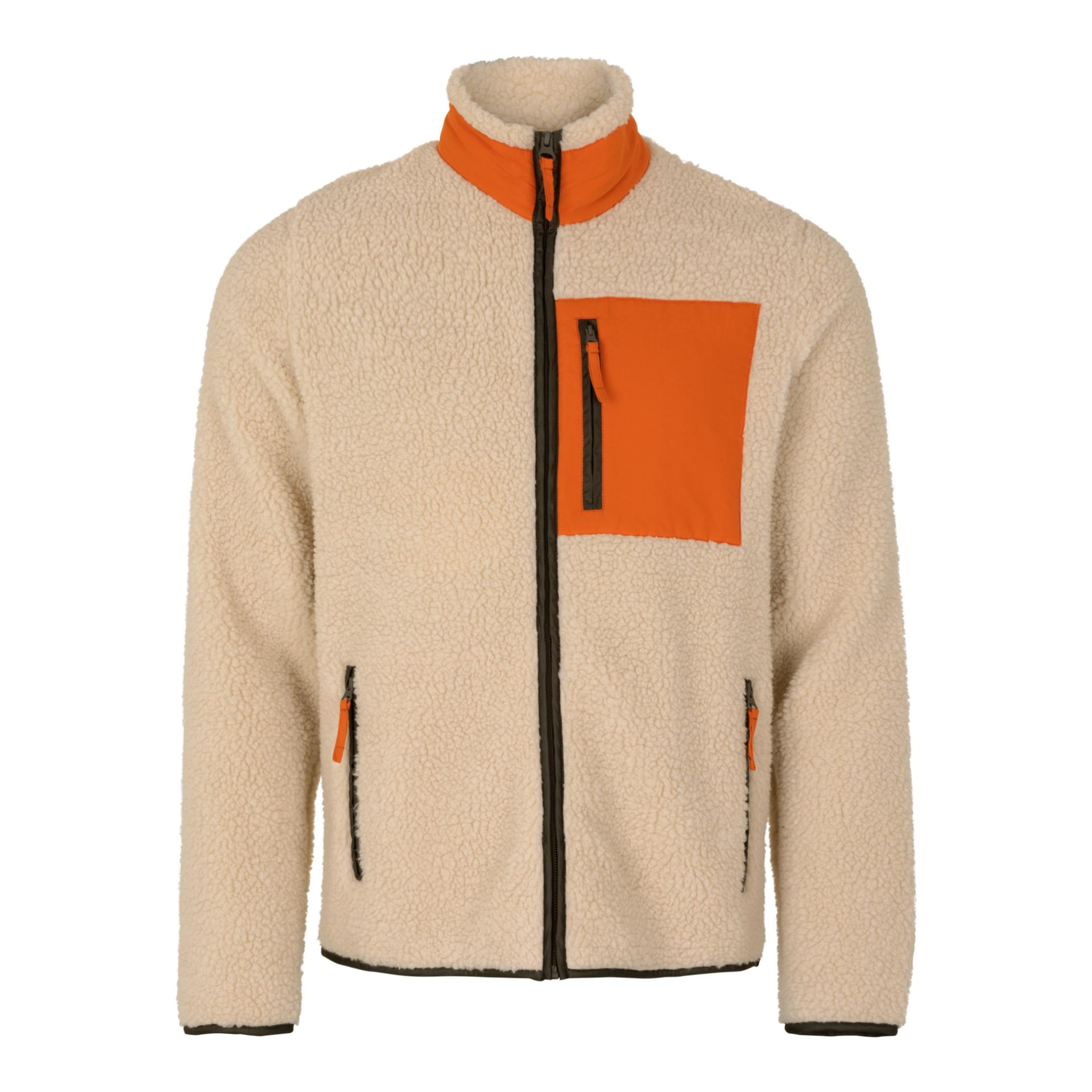 Seeland Zephyr Fleecejacke