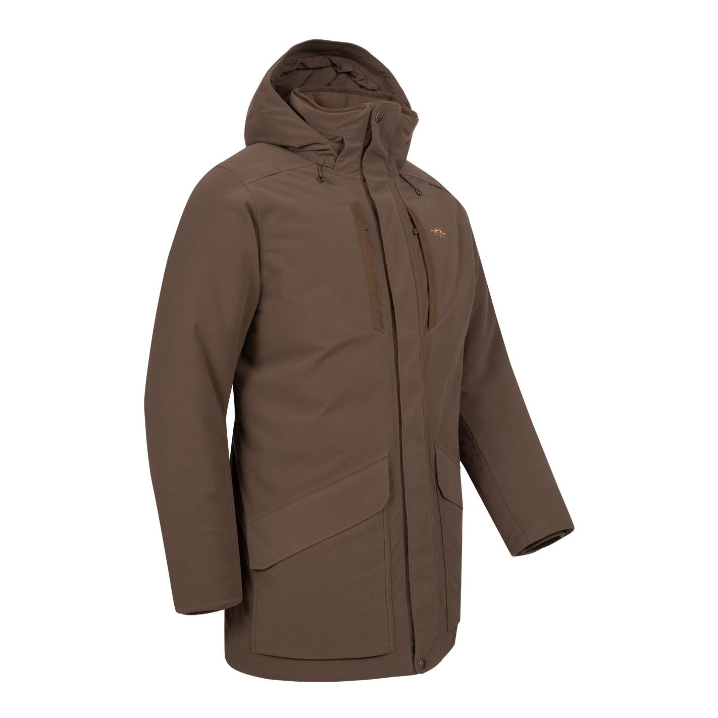 Blaser Herren Daunen WP Jacke Janus