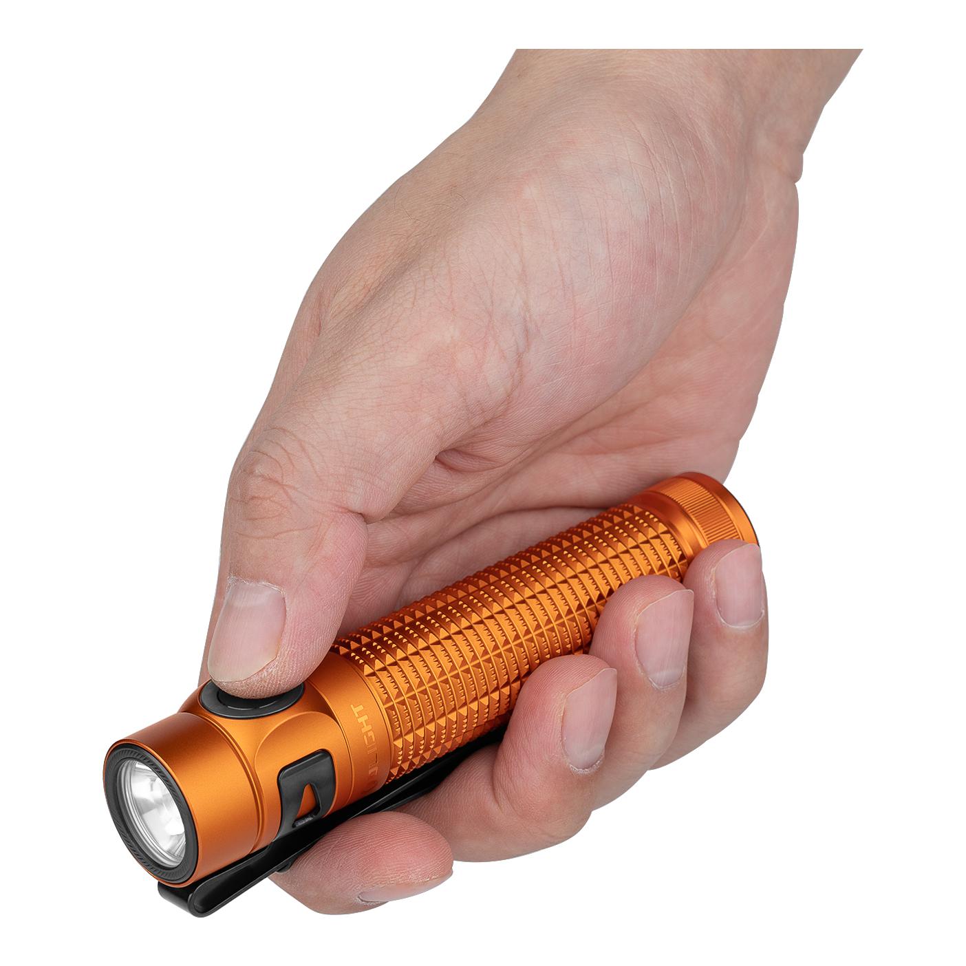 Olight Baton 4 Pro - EDC Taschenlampe