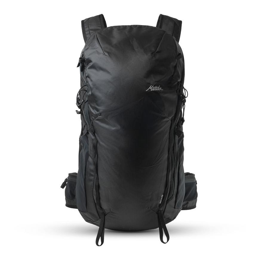 Matador Beast 28L Faltrucksack - Schwarz