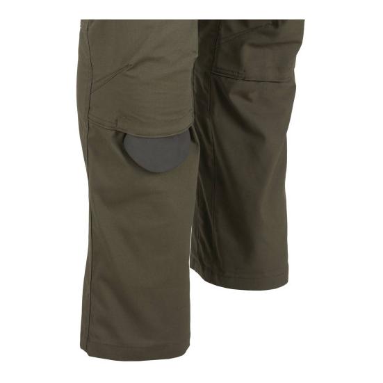 Helikon Hose Woodsman - Crimson Sky / Schwarz