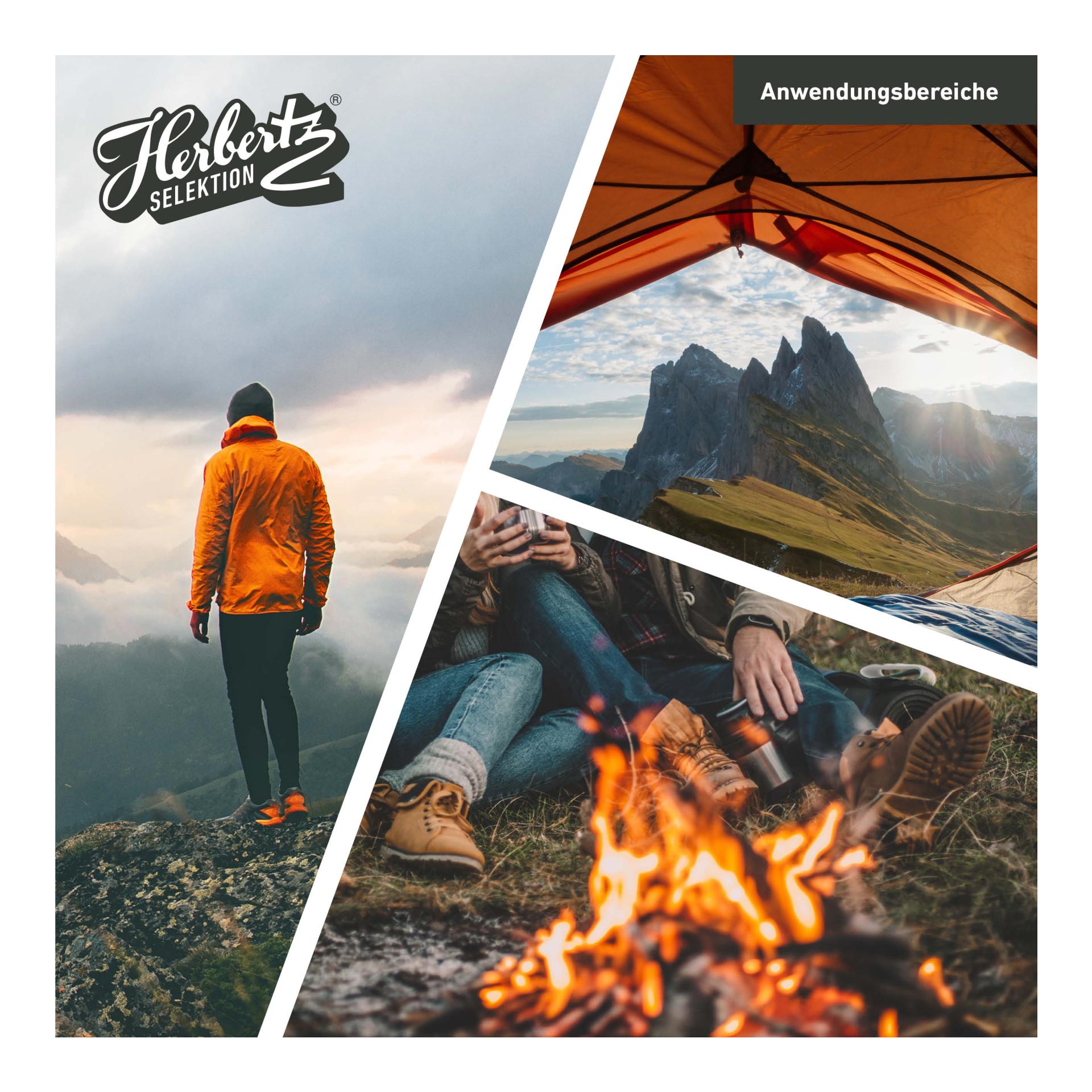 Herbertz Selektion Taschenmesser 53024