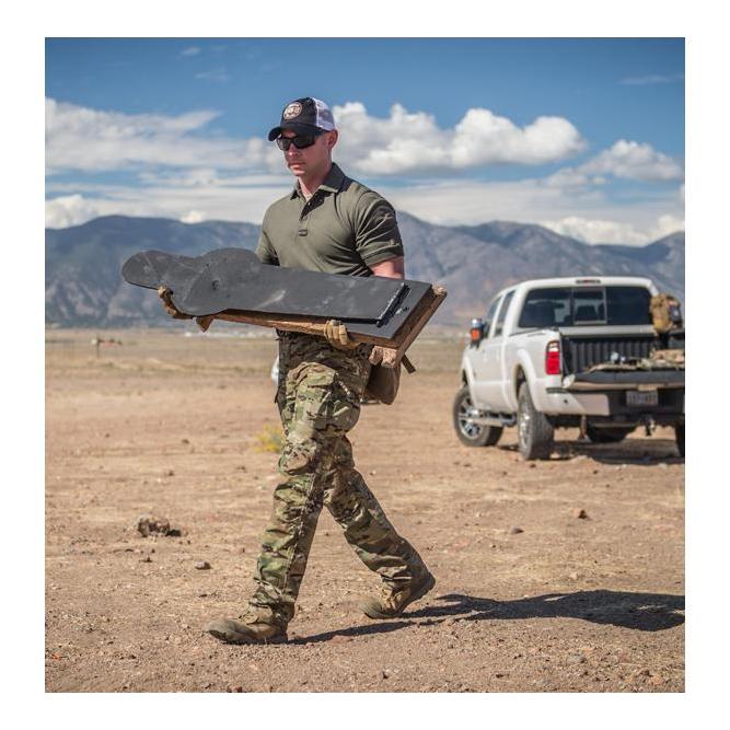 Helikon UTP® Urban Tactical Hose Flex - Oliv