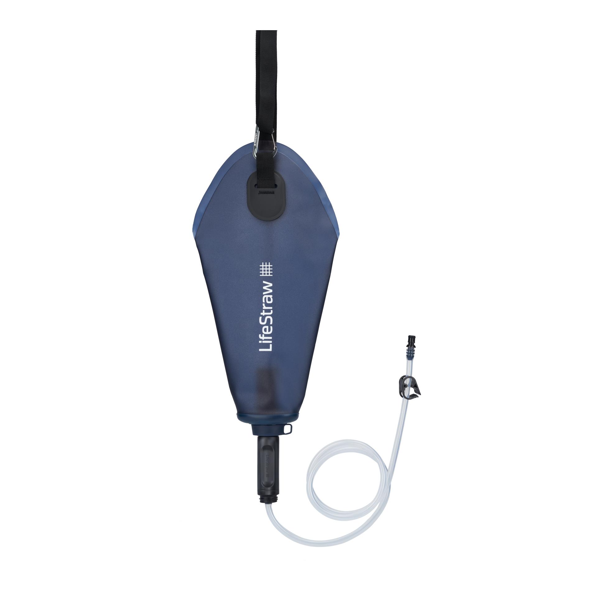 LifeStraw Compact Gravity Wasserfilter System 3L