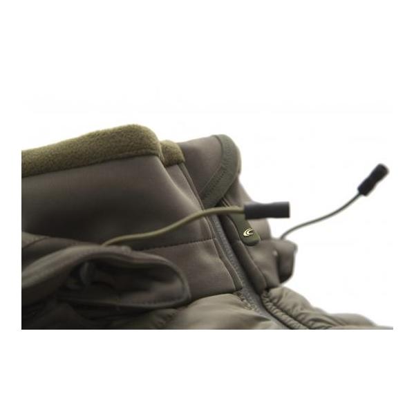 Carinthia Veste G-Loft ISG 2.0 - olive