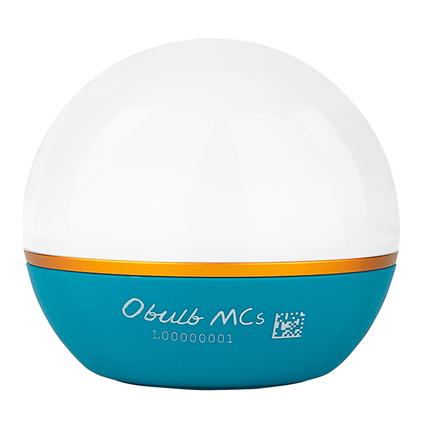 Obulb MCs Leuchtkugel