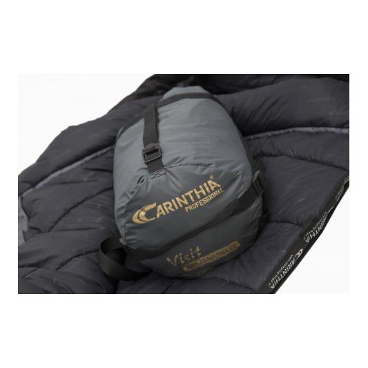 Carinthia G350 Expeditions-Schlafsack G-Loft