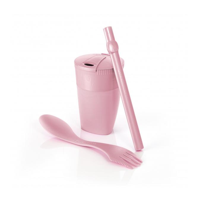 Light My Fire Rekit Bio - Dustypink