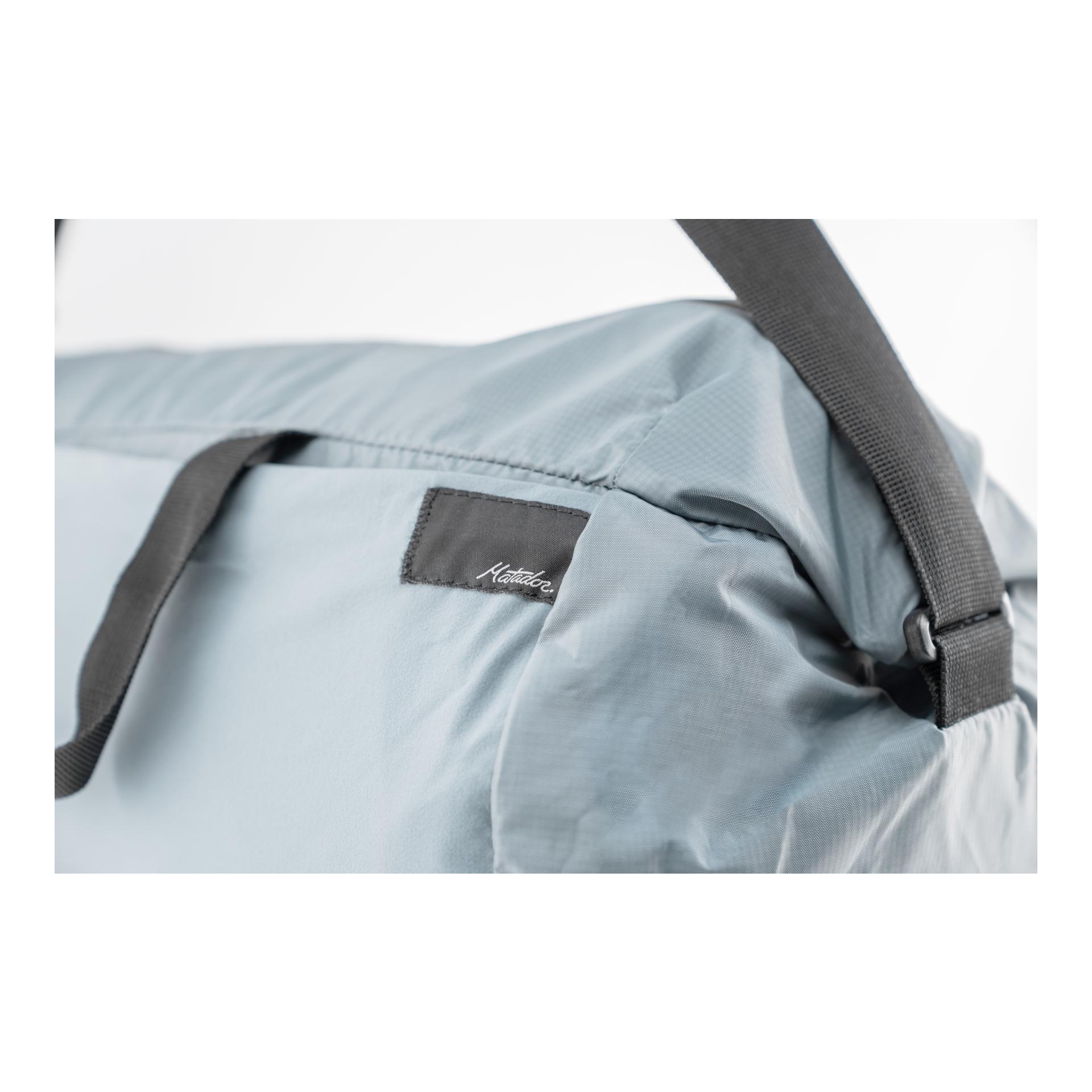Matador ReFraction Packable Duffle Bag