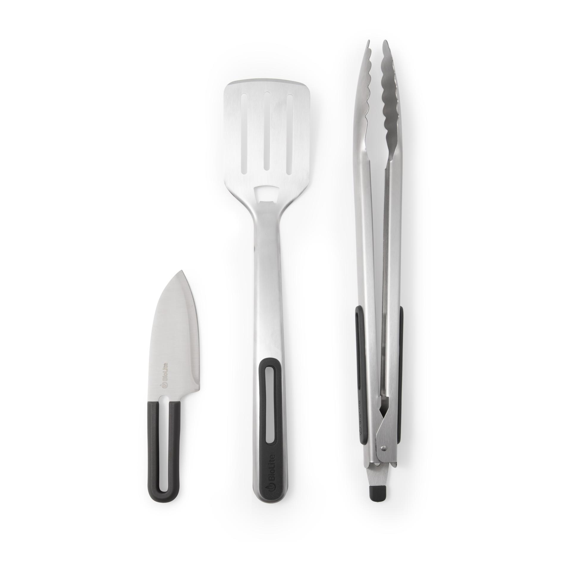 BioLite Kit d'outils de préparation de grillades