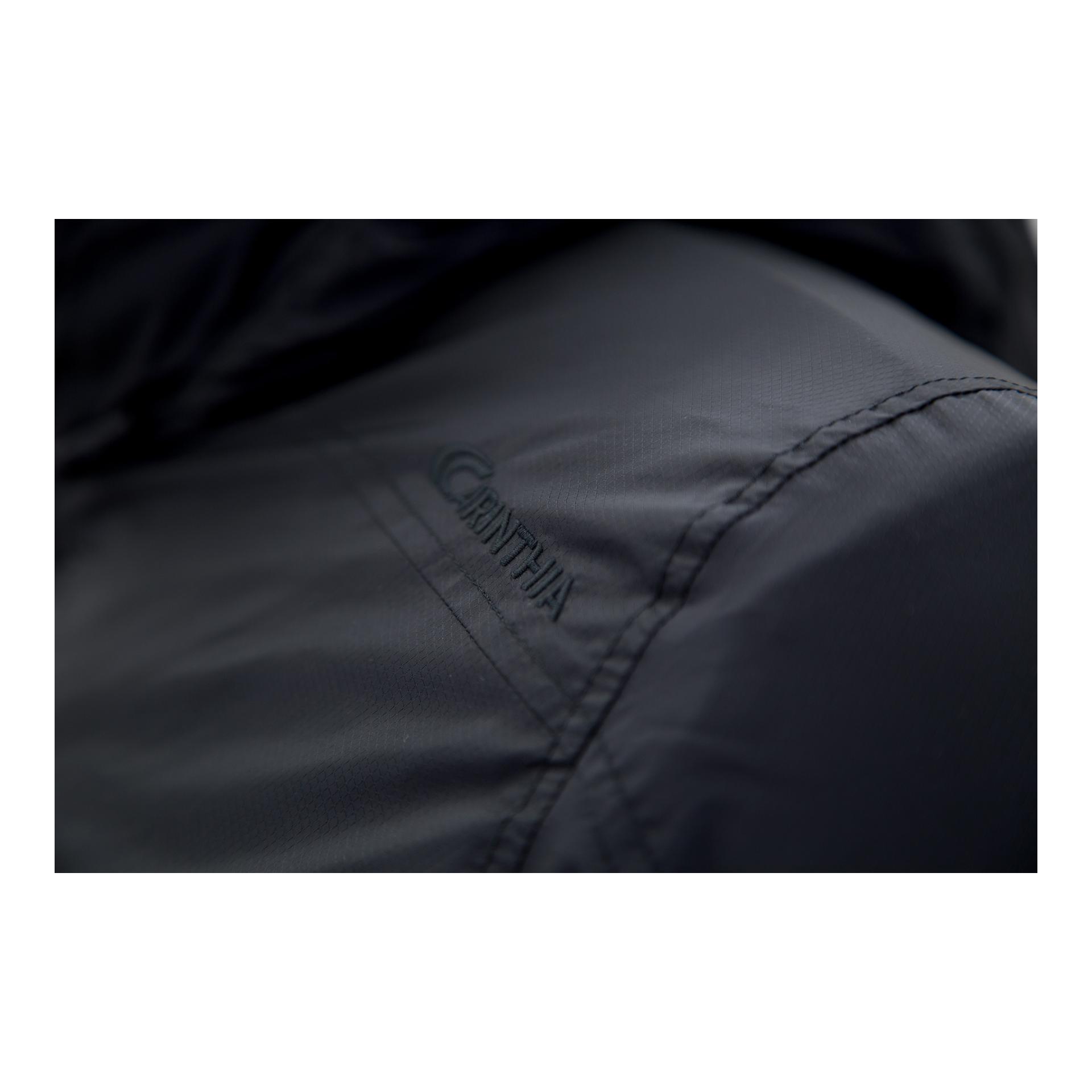 Carinthia LIG 4.0 Jacke G-Loft - Schwarz