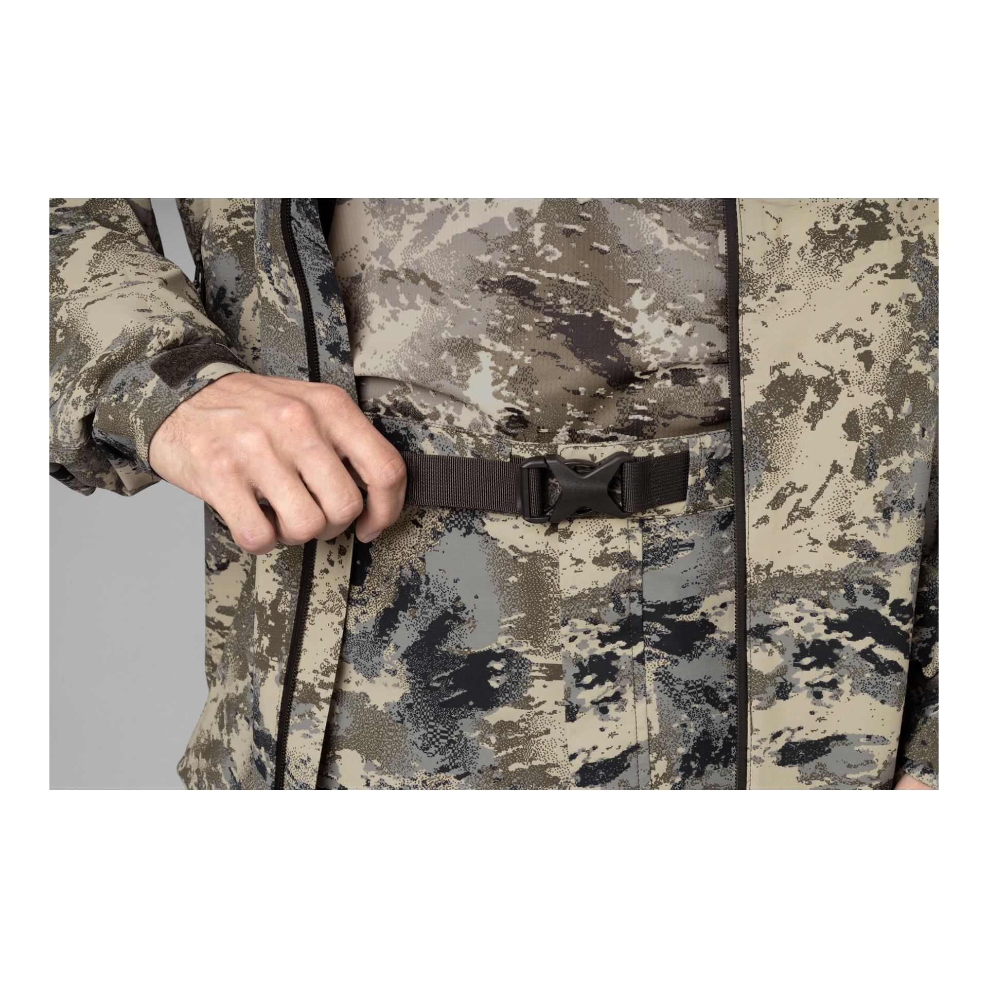 Härkila Pantalon Mountain Hunter Expedition HWS