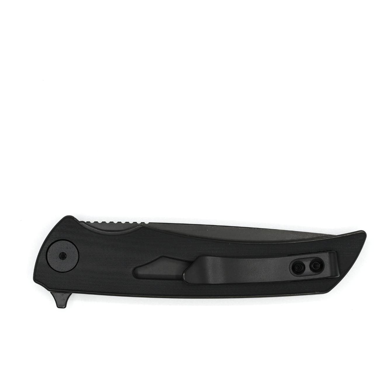Eikonic Einhandmesser Aperture, G10