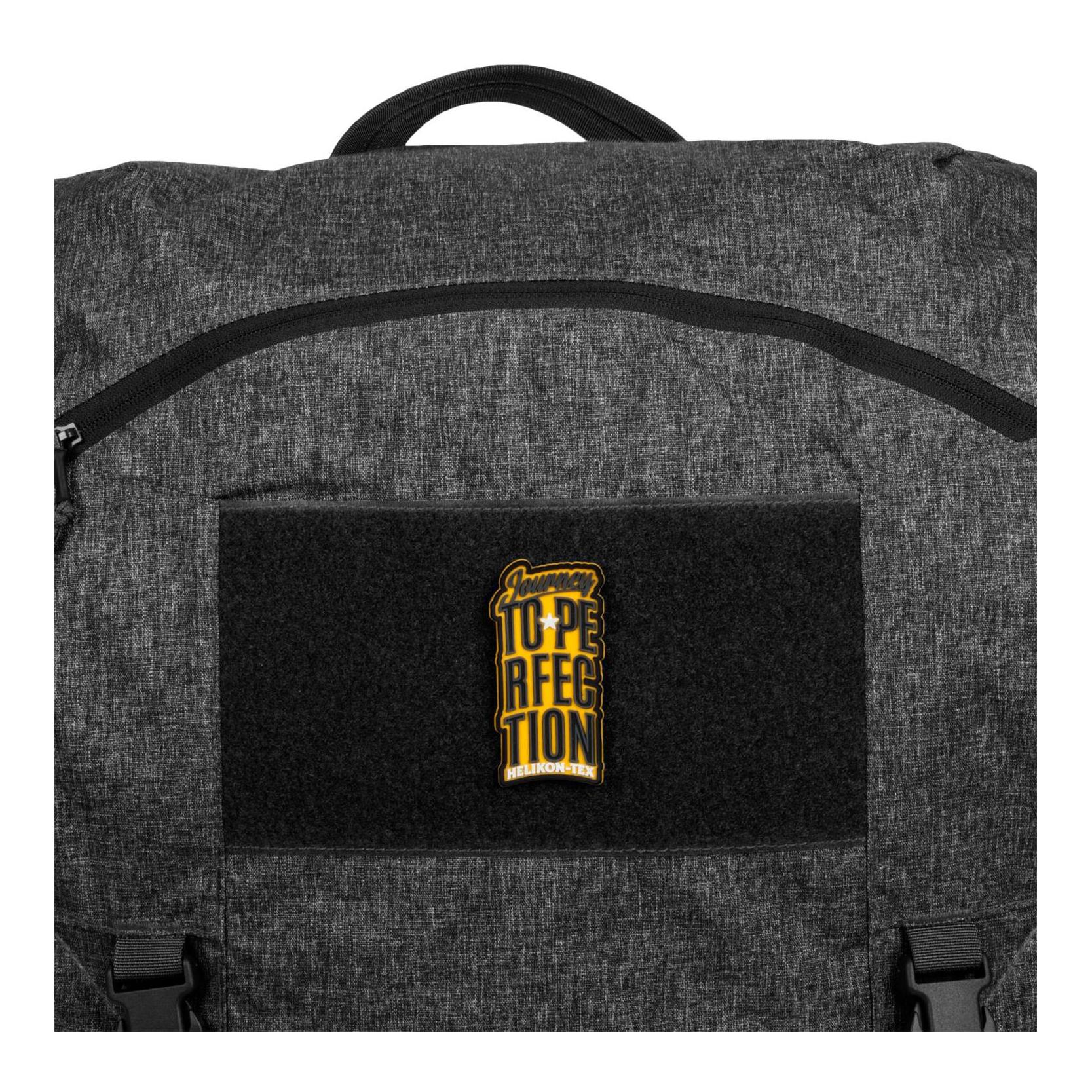 Urban Courier Bag Medium® Nylon - Melange Grau