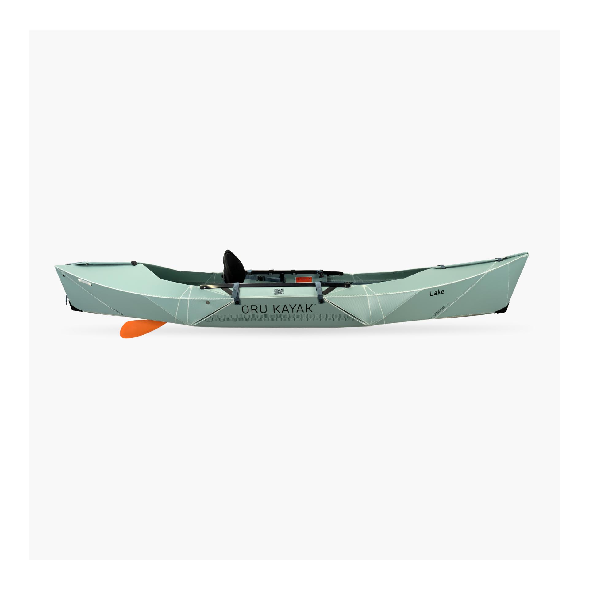 Oru Kayak Lake Sport - Color Edition