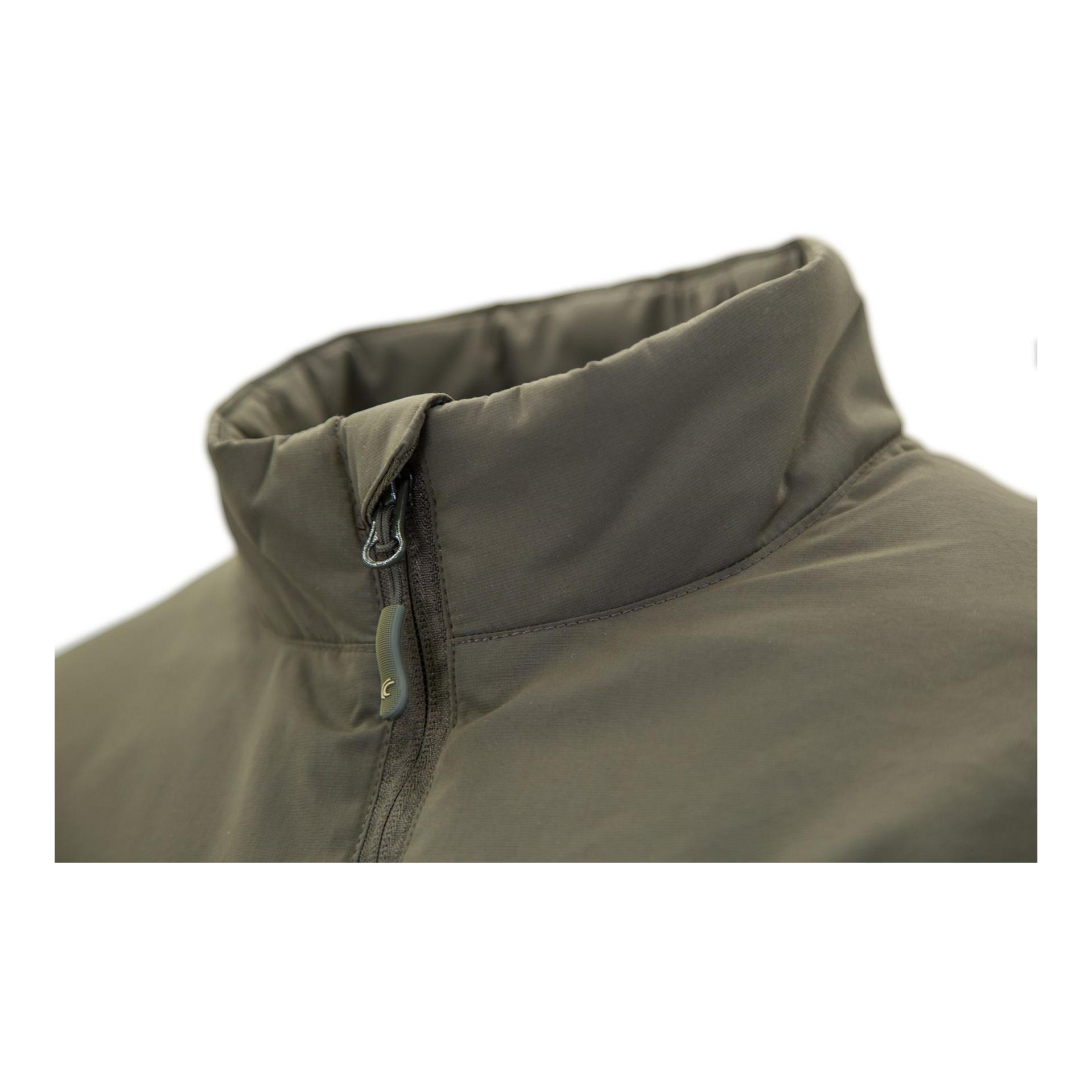 Carinthia Windbreaker Jacket - G-Loft Olive - Übergangsjacke