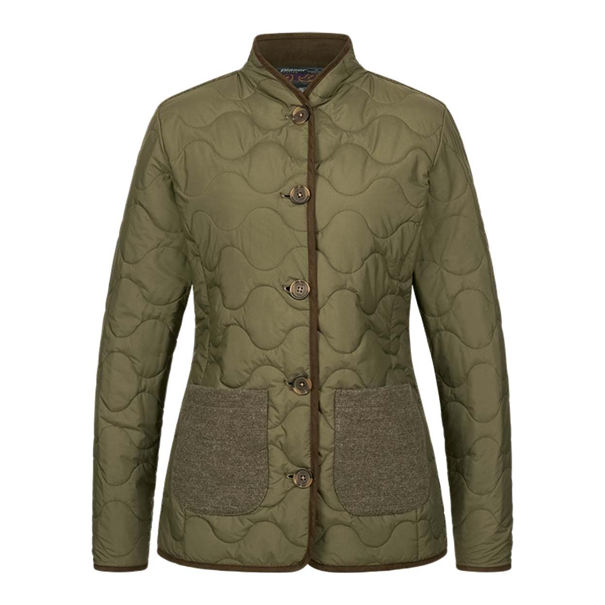 Blaser Damen Casual Jacke Leonie