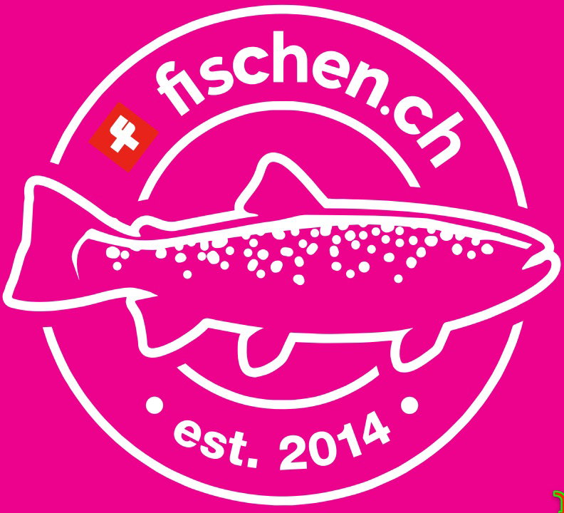 fischen.ch Transfer FI Retro Forelle 9cm BRUST