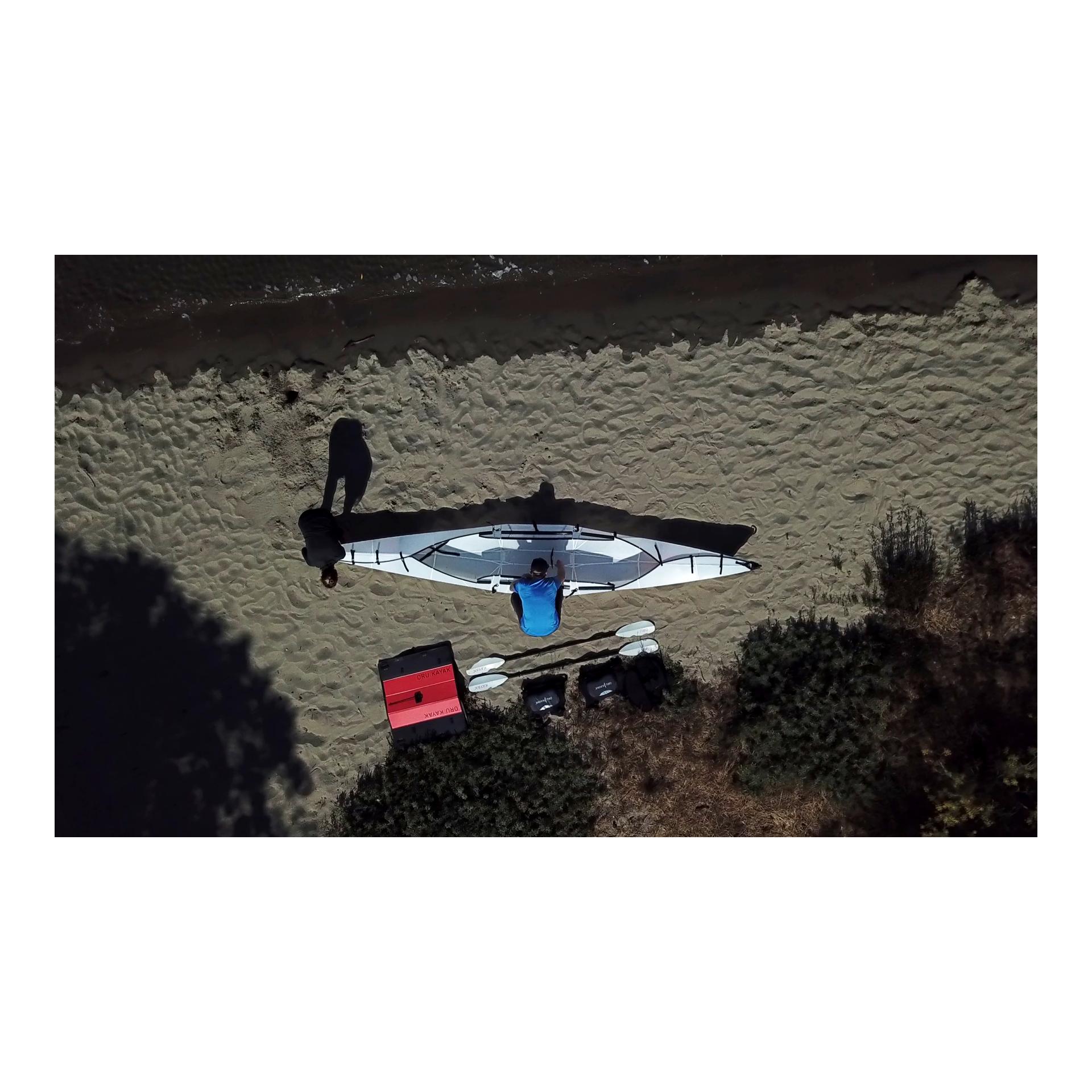 Oru Kayak Set Haven Kayak