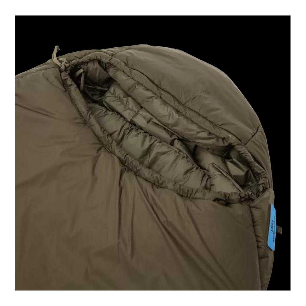 Carinthia SOF 3 Schlafsack