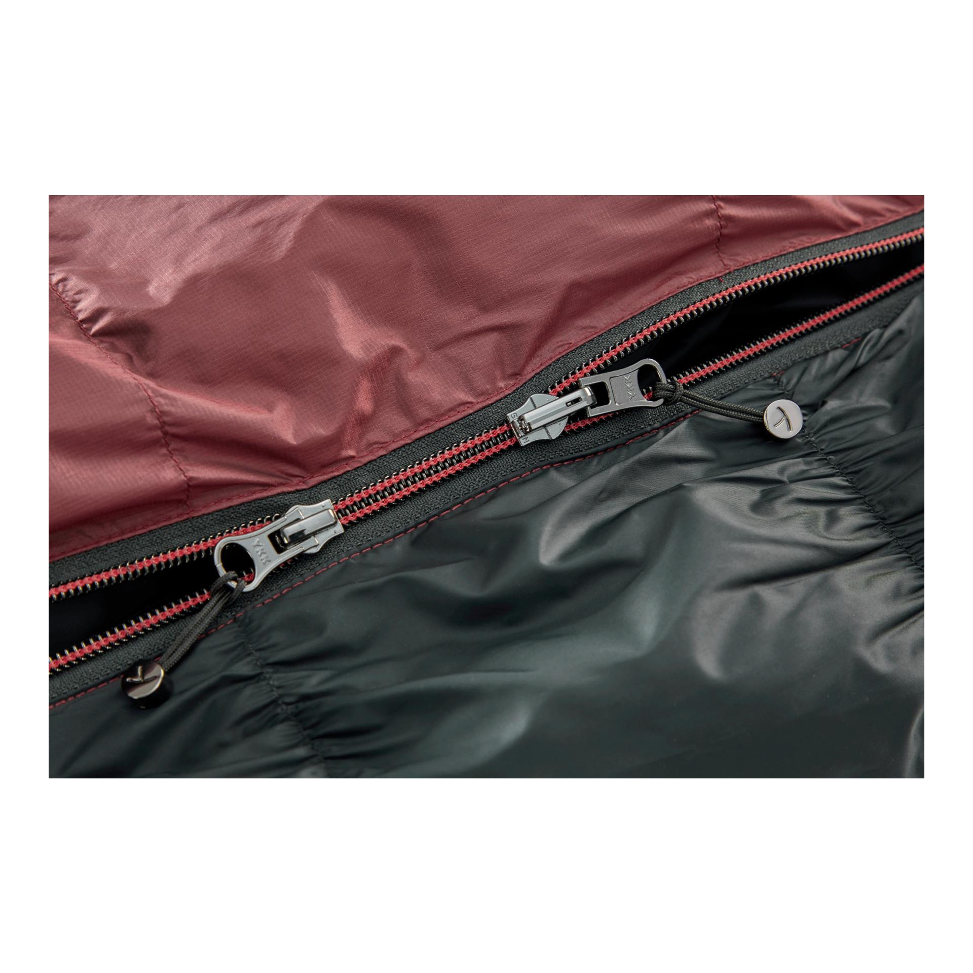 Nordisk Voyage 300 3-Jahreszeiten-Schlafsack