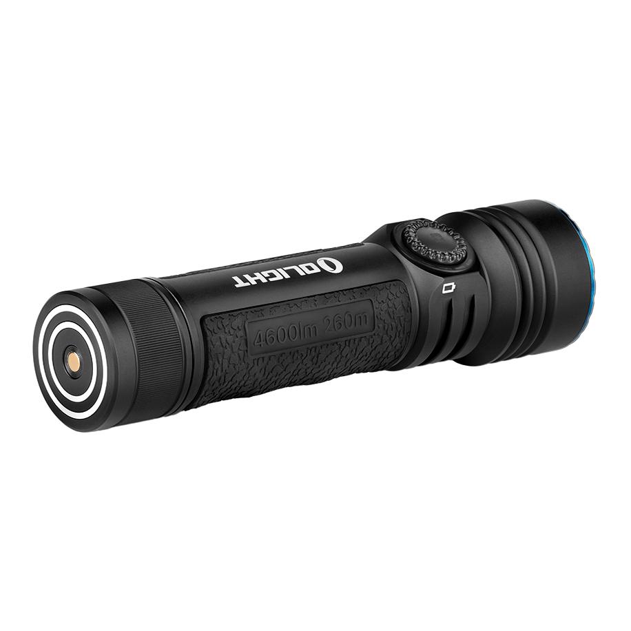 Olight Seeker 4 Pro - EDC Taschenlampe