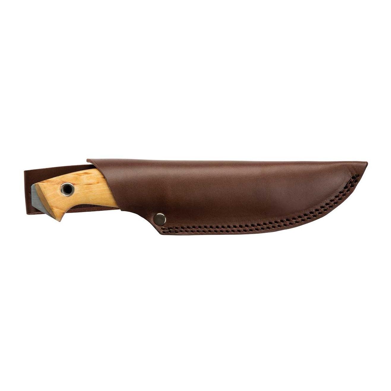 Jagd-/Outdoormesser Utvaer - Maserbirke