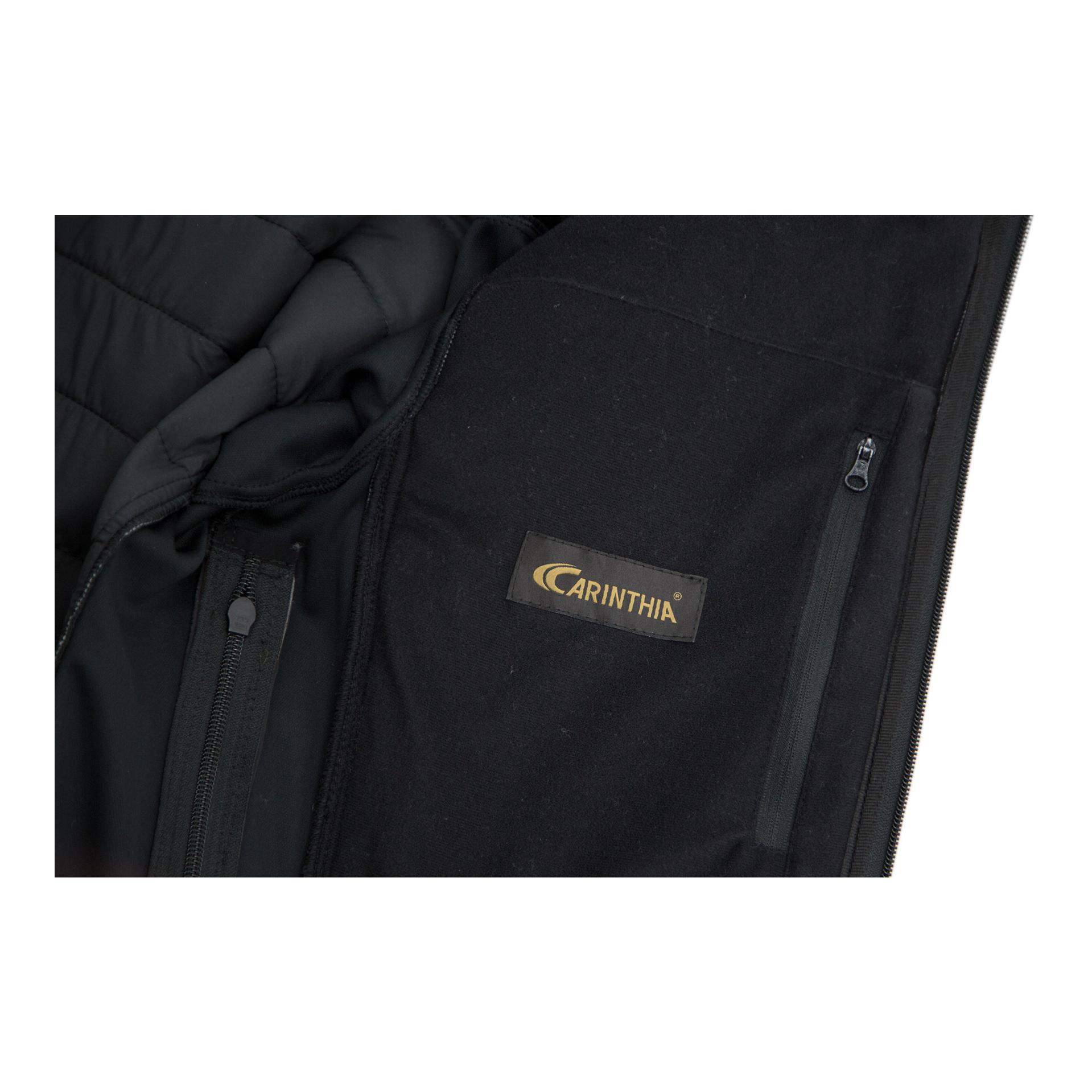 Carinthia Veste ISLG – vert olive