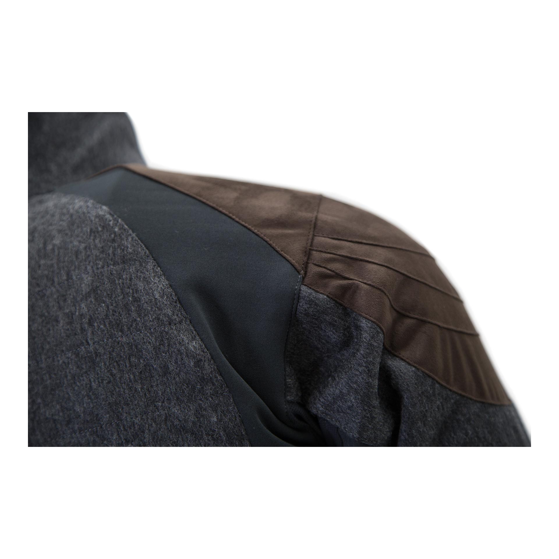 Carinthia TLLG Jacke Damen G-Loft - Grau